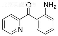 2-(2-氨基苯甲酰)吡啶標(biāo)準(zhǔn)品