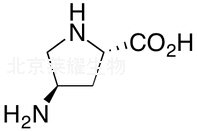 反式-4-氨基-L-脯氨酸標(biāo)準(zhǔn)品