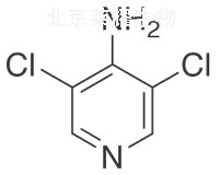 4-氨基-3,5-二氯吡啶標準品