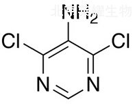 5-氨基-4,6-二氯嘧啶標(biāo)準(zhǔn)品