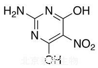2-氨基-4,6-二羥基-5-硝基嘧啶標(biāo)準(zhǔn)品