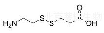 3-[（2-氨乙基）二硫代]丙酸標(biāo)準(zhǔn)品