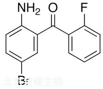 2-氨基-5-溴-2'-氟二苯甲酮標(biāo)準(zhǔn)品