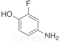 4-氨基-2-氟苯酚標(biāo)準(zhǔn)品