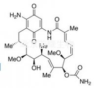17-氨基格爾德霉素標(biāo)準(zhǔn)品