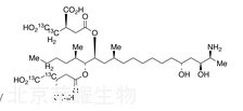 伏馬菌素B2-13C4標(biāo)準(zhǔn)品