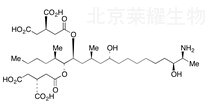 伏馬菌素B3標(biāo)準(zhǔn)品