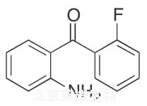 2-氨基-2'-氟苯甲酮標(biāo)準(zhǔn)品