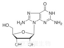 8-氨基鳥嘌呤核苷標(biāo)準(zhǔn)品
