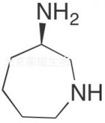(R)-3-Amino-hexahydroazepine標準品