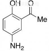 1-(5-Amino-2-hydroxyphenyl)ethanone標(biāo)準(zhǔn)品
