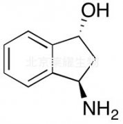 (R,R)-trans-3-Amino-1-indanol標(biāo)準(zhǔn)品