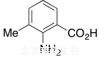 2-氨基-3-甲基苯甲酸標(biāo)準(zhǔn)品
