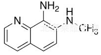 8-氨基-7-（甲基氨基）喹啉標(biāo)準(zhǔn)品