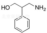 β-Aminomethyl-benzeneethanol標準品