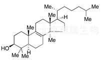 二氫羊毛甾醇標準品
