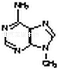 9-甲基腺嘌呤標(biāo)準(zhǔn)品