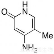 4-氨基-5-甲基-2(1H)-吡啶酮標(biāo)準(zhǔn)品