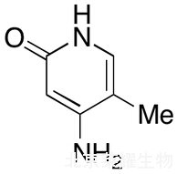 4-氨基-5-甲基-2(1H)-吡啶酮標(biāo)準(zhǔn)品