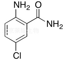 2-氨基-5-氯苯甲酰胺標準品