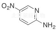 2-氨基-5-硝基吡啶標(biāo)準(zhǔn)品