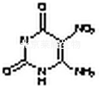 6-氨基-5-硝基尿嘧啶標(biāo)準(zhǔn)品