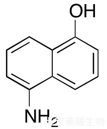 5-氨基-1-萘酚標(biāo)準(zhǔn)品