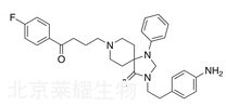 N-（對-氨基苯乙基）螺哌隆標準品