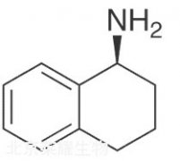 S-(+)-1-Aminotetrahydronaphthalene標準品