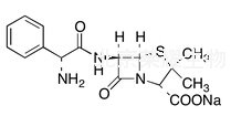 氨芐西林鈉