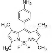 8-(4-Anilino) Bodipy標準品