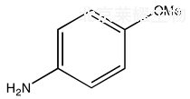 對氨基苯甲醚標準品