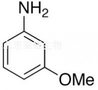 間氨基苯甲醚標準品