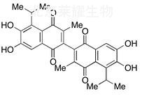 Apogossypolone標準品