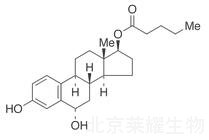 6β-羥基-17β-雌二醇17-戊酸酯標準品