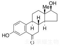 6-酮-17β-雌二醇標(biāo)準(zhǔn)品