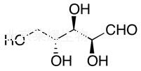 DL-阿拉伯糖標準品