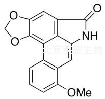 馬兜鈴內(nèi)酰胺標準品