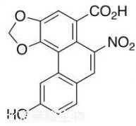 馬兜鈴酸C標(biāo)準(zhǔn)品