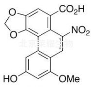 馬兜鈴酸D標準品