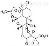 青蒿琥酯-d4標準品