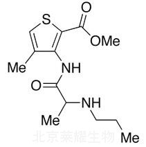 阿替卡因標(biāo)準(zhǔn)品