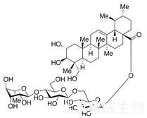 積雪草苷標(biāo)準(zhǔn)品