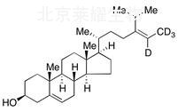 Δ5-Avenasterol-d4標(biāo)準(zhǔn)品
