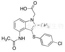 AZD 1981標(biāo)準(zhǔn)品
