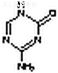 5-氮雜胞嘧啶標(biāo)準(zhǔn)品