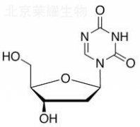 5-氮雜-2'-脫氧尿苷標(biāo)準(zhǔn)品