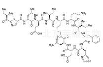 桿菌肽F標(biāo)準(zhǔn)品