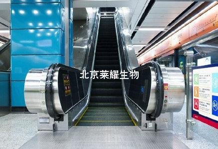 上海現(xiàn)50米扶梯