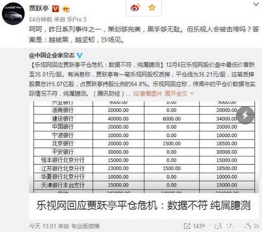 樂(lè)視員工排隊(duì)離職